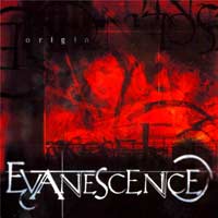 evanescence